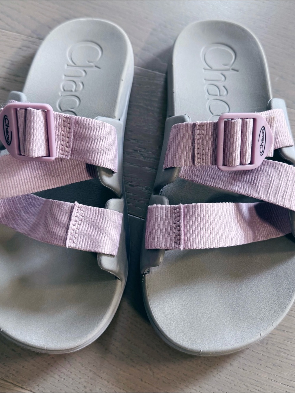 Chaco Chillos Slide Sandals